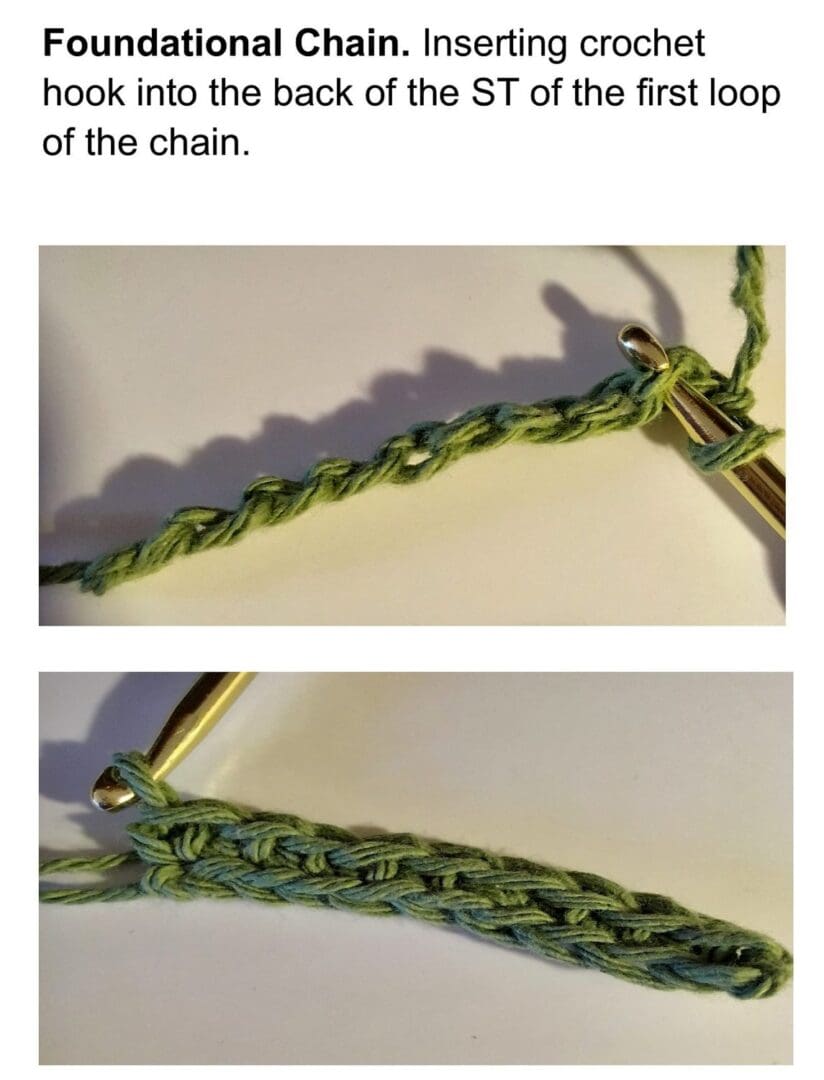 Simple Crochet Thick Hot Pad Pattern Pattern Princess