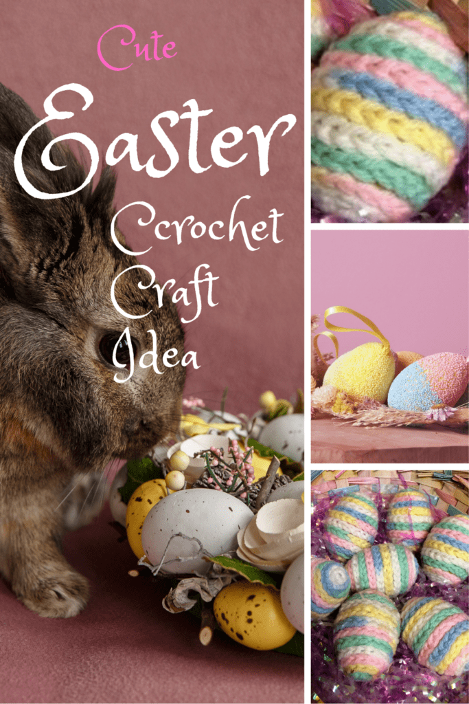 Crochet Craft Idea