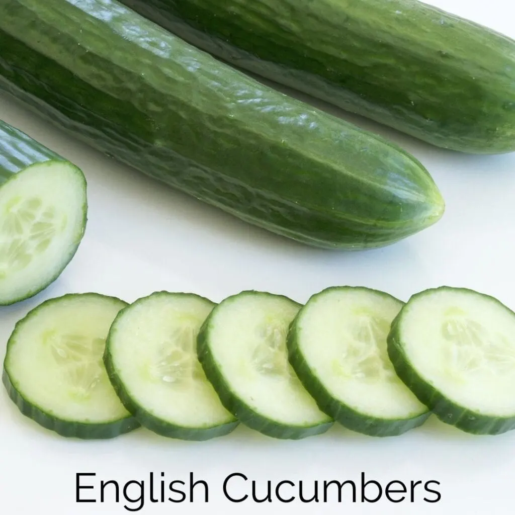 English Cucumbers (2)
