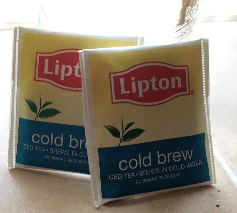 How to Make Sun Tea Pattern Princess