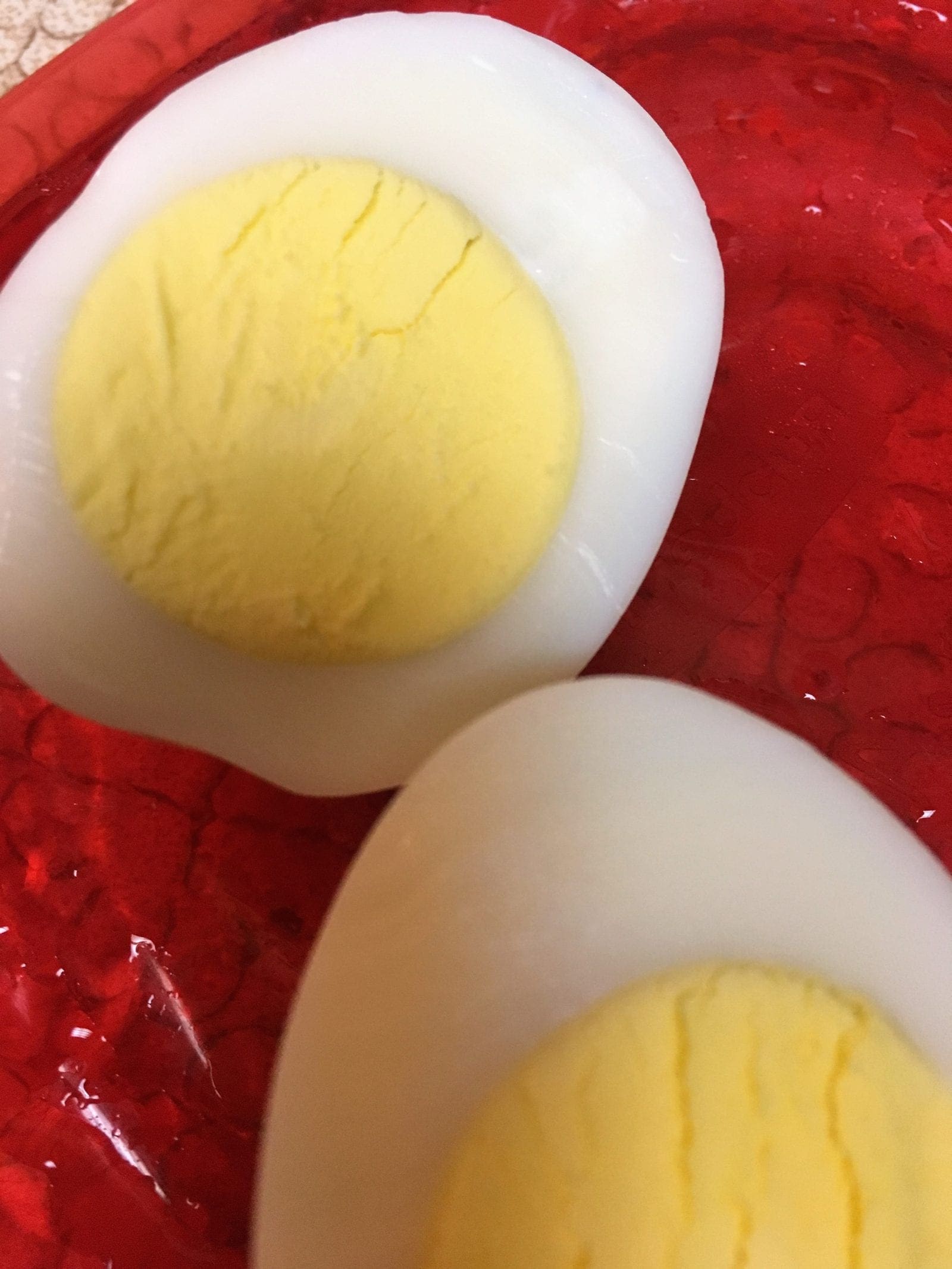 How to Cook Easy Peel HardBoiled Eggs Pattern Princess