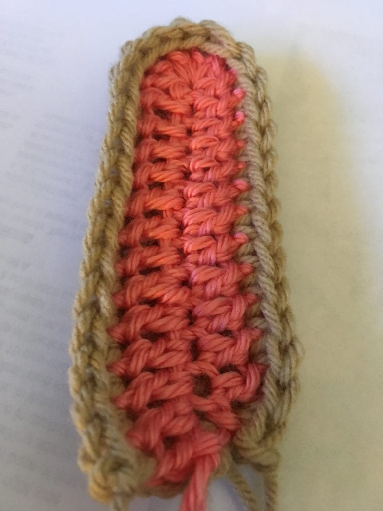 Crochet Bunny Blankie Pattern - Pattern Princess