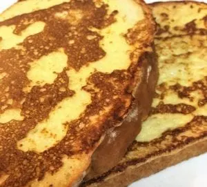 Classical French Toast
