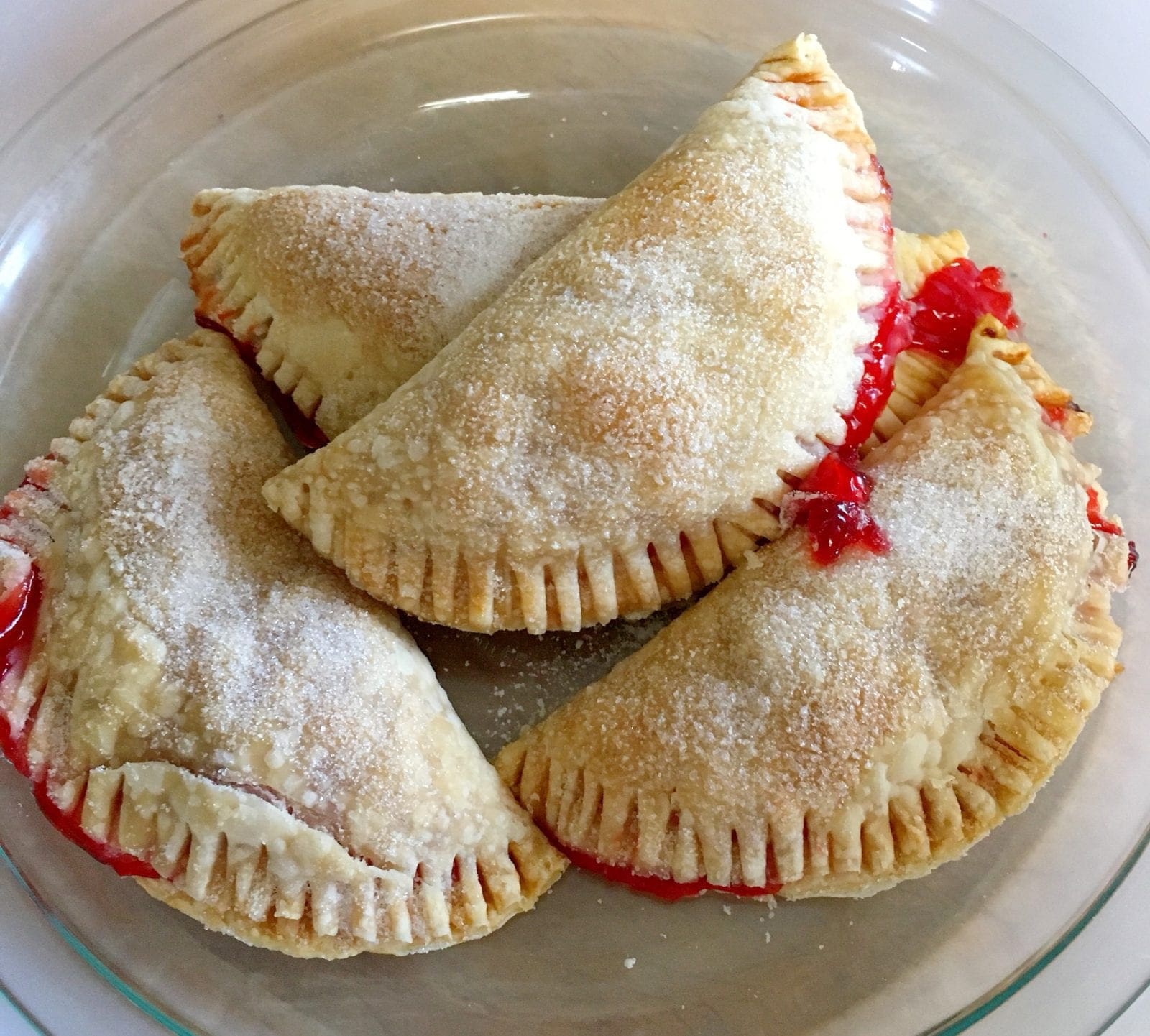 Cherry Hand Pie Recipe Pattern Princess cherry-hand-pie-recipe-pattern-princess