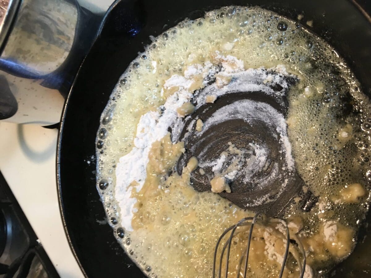 How to Make Roux - Pattern Princess