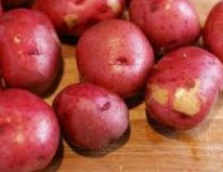 Red Potatoes