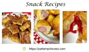 Snack Recipes