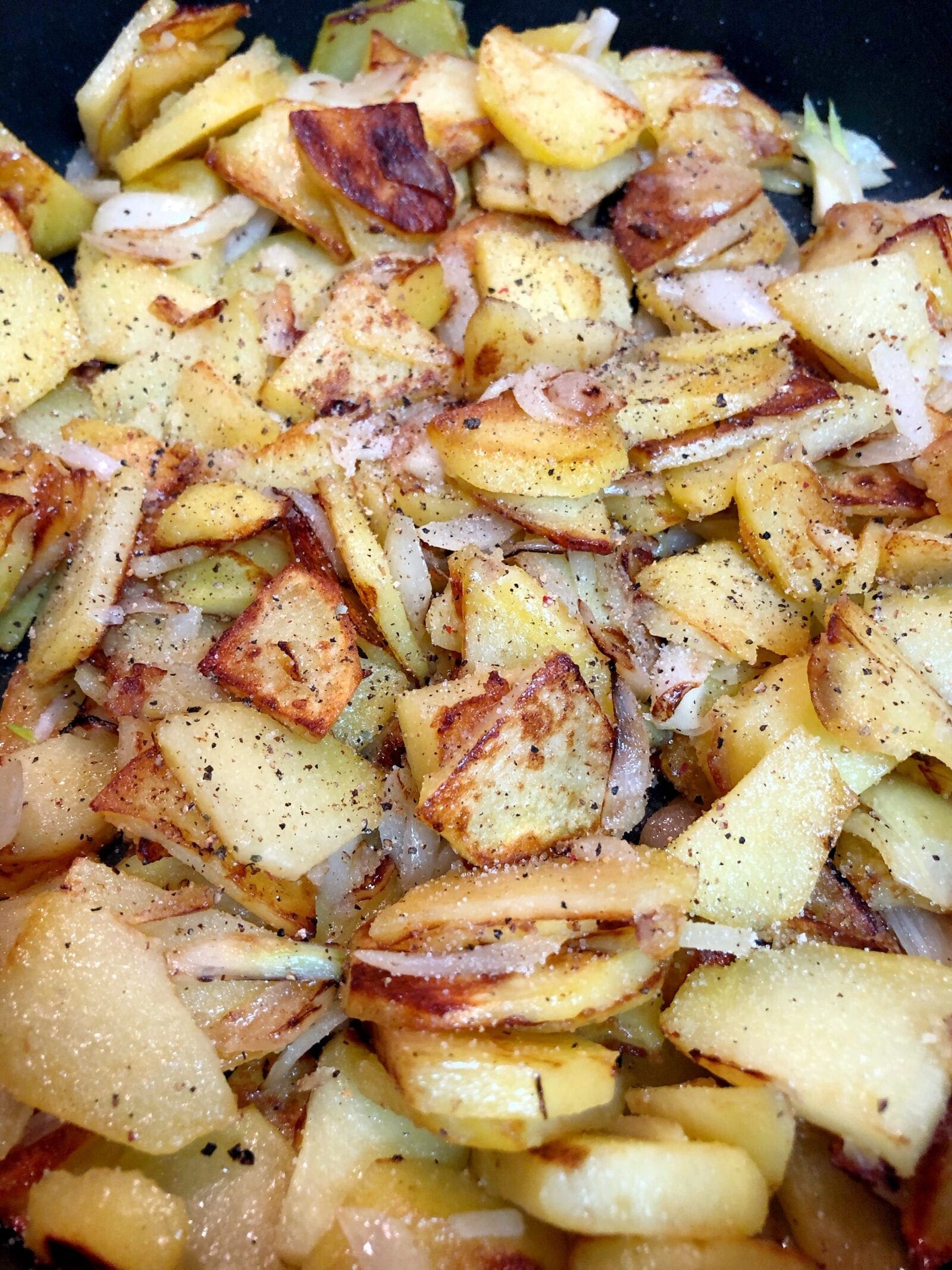 Quick And Easy Home Fries For Breakfast Pattern Princess   20190518 173524506 IOS 1600x2133 