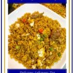 Easy Pork Fried Rice Recipe 1