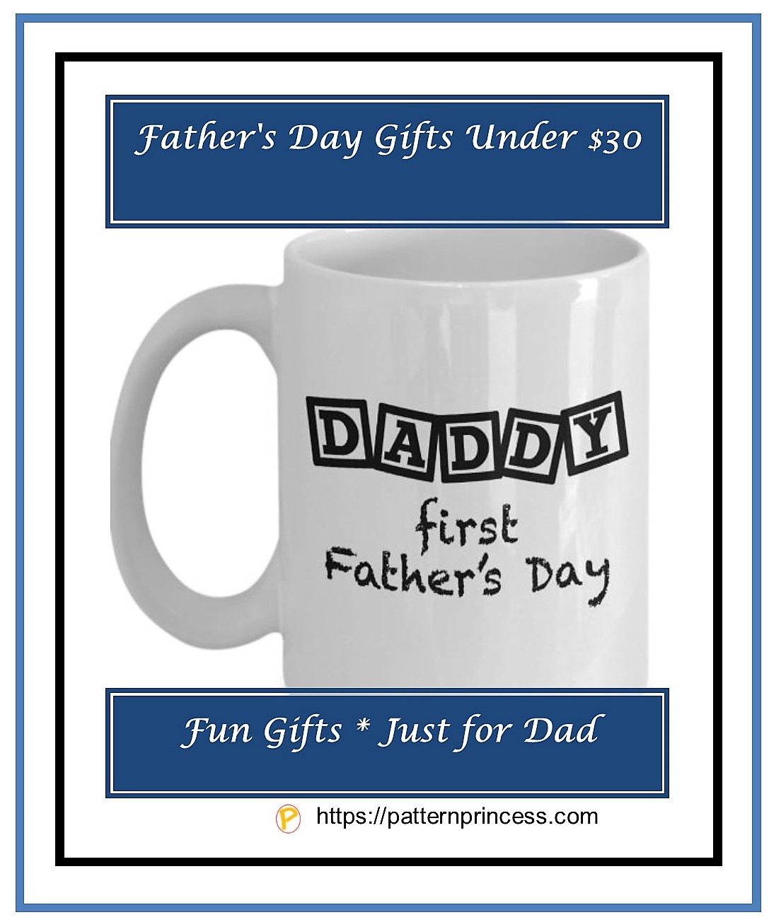 father's day gifts under $30