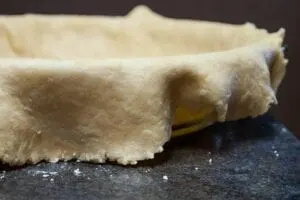 pie-crust