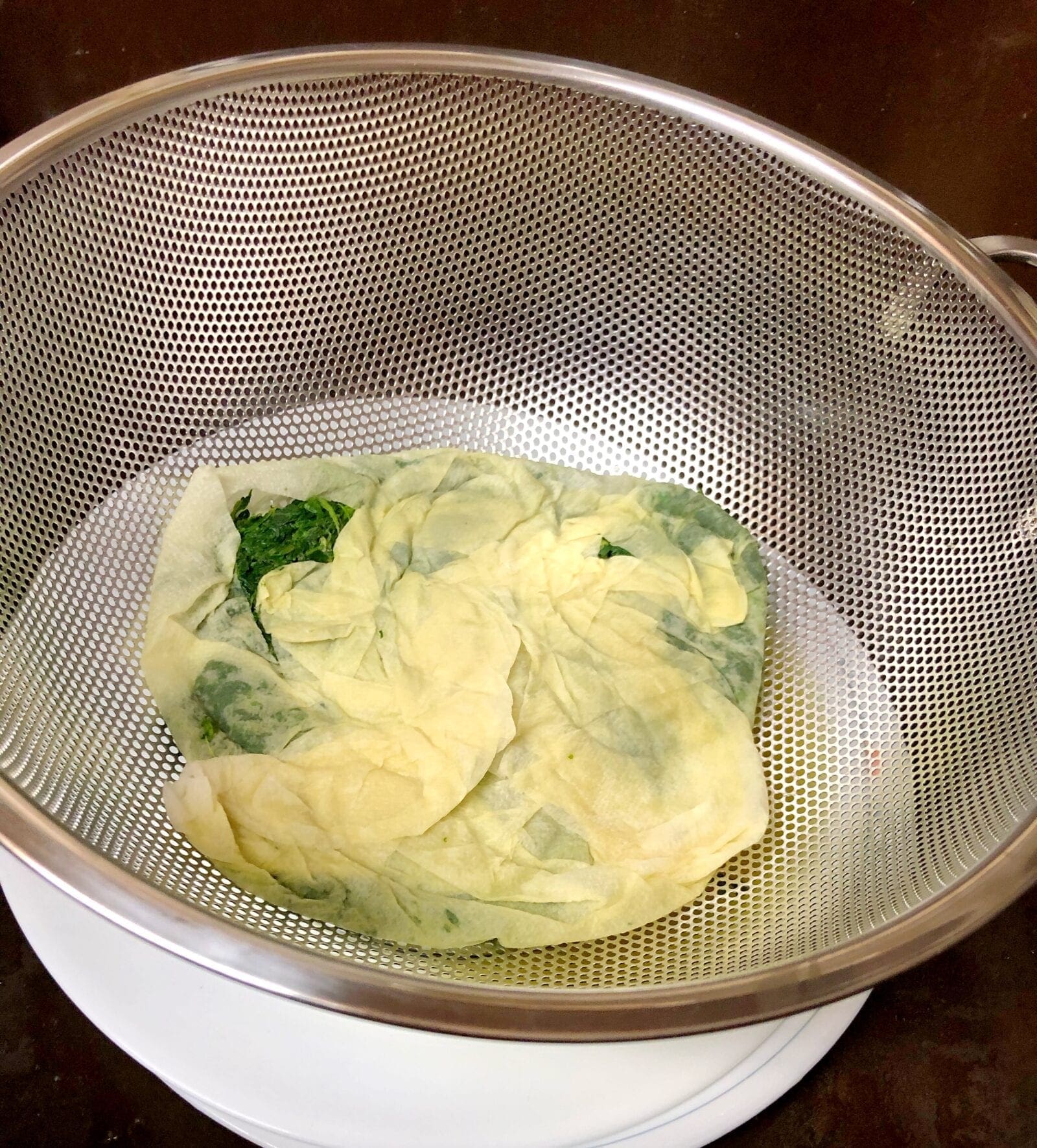 Knorr Spinach Dip Recipe Improved - Pattern Princess