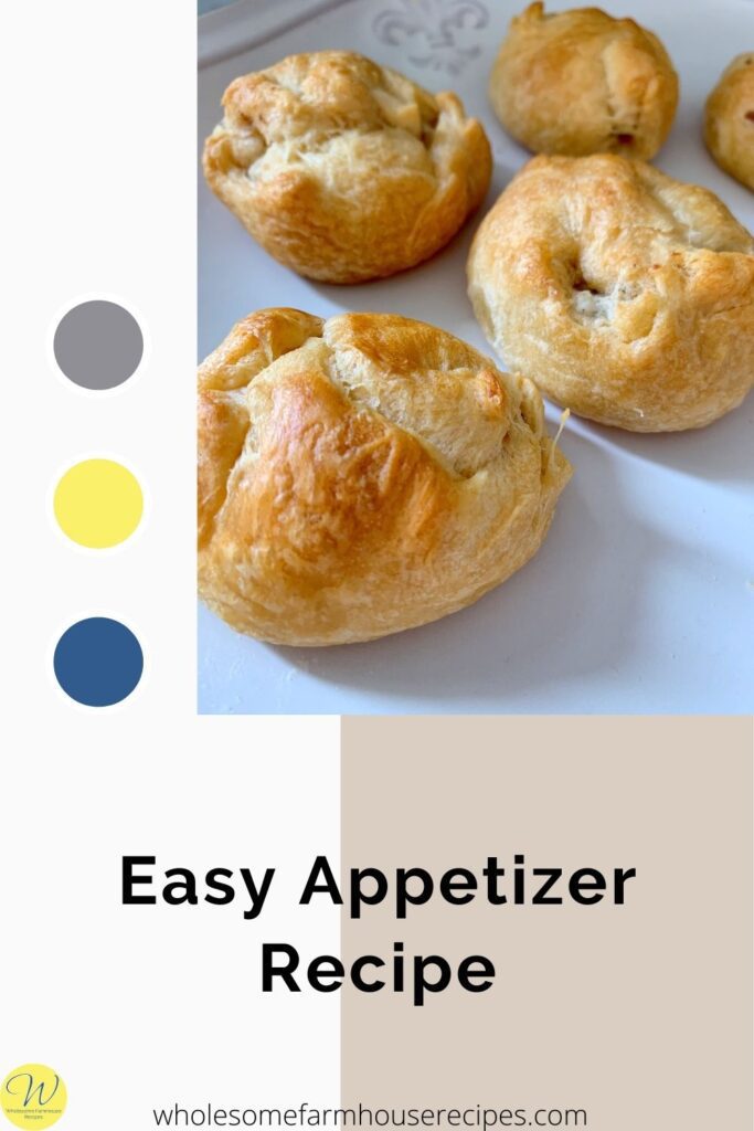Easy Appetizer Recipe