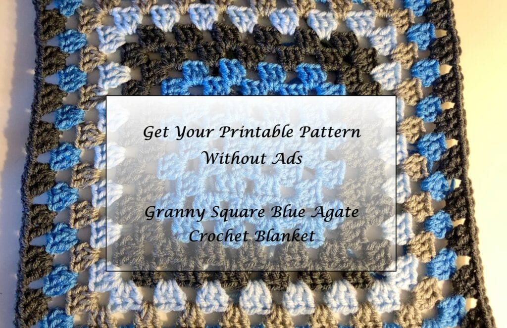 Granny-Square-Blue-Agate-Crochet-Blanket-Printable