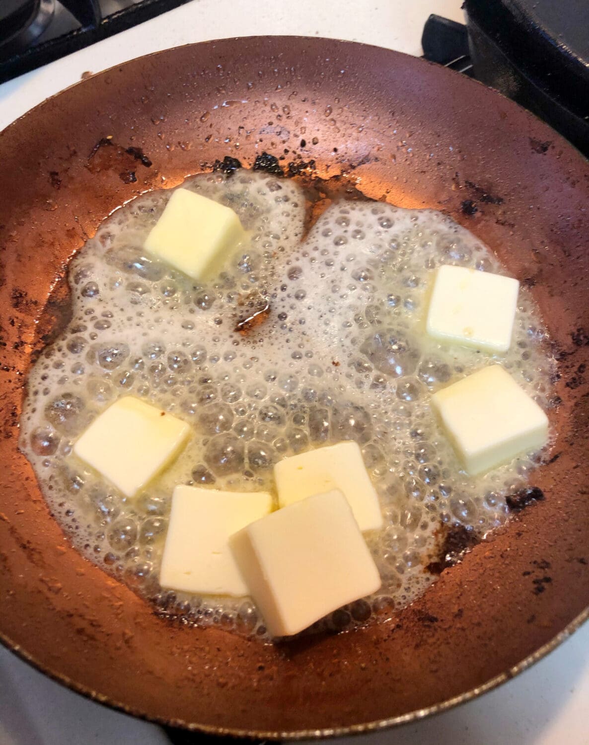How to Pan Fry a Steak Pattern Princess
