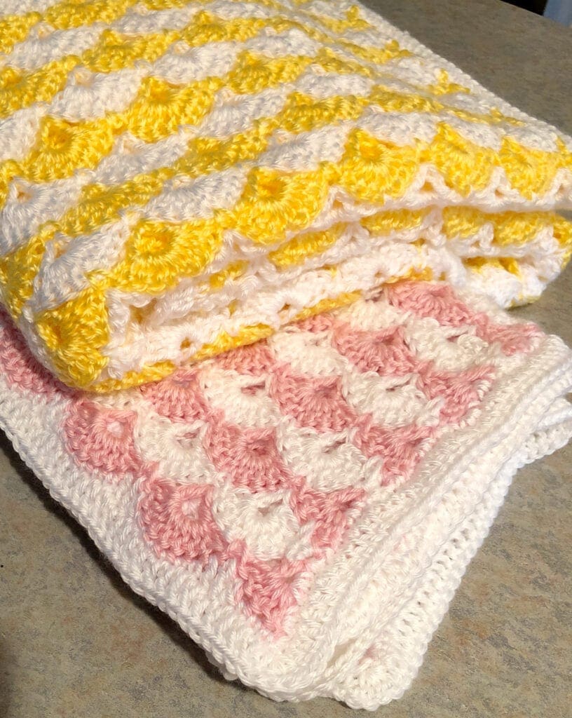 timeless-lacy-shell-crochet-blanket-pattern-princess