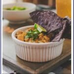 Easy Pork Chile Verde