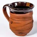 Rustic Mug