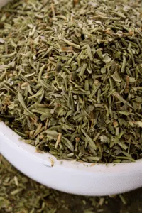 Dried Herb Spice Mix