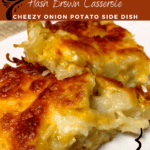 Restaurant-Style Hash Brown Casserole