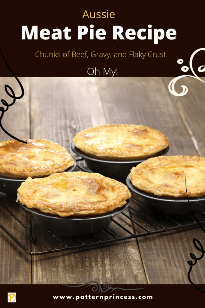 Meat Pie Recipe