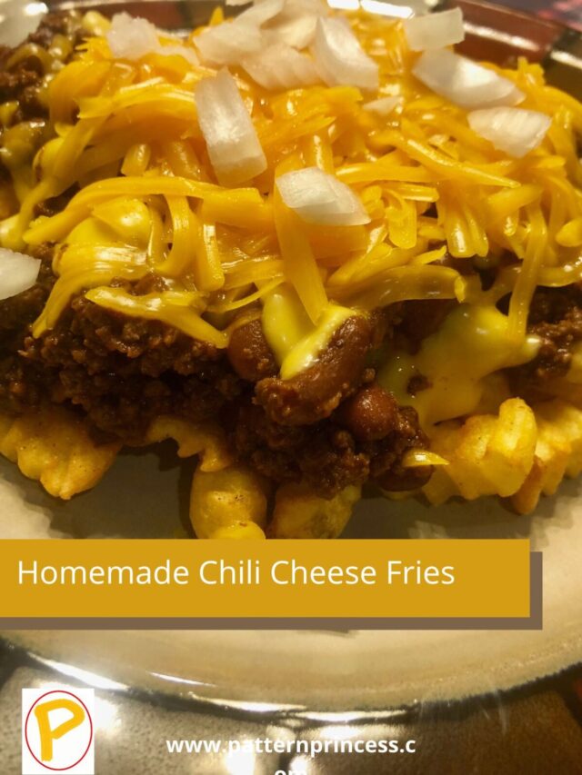 how to reheat chili cheese fries