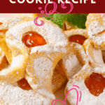 Kieffles Cookie Recipe