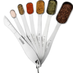 Chef Measuring Spoons