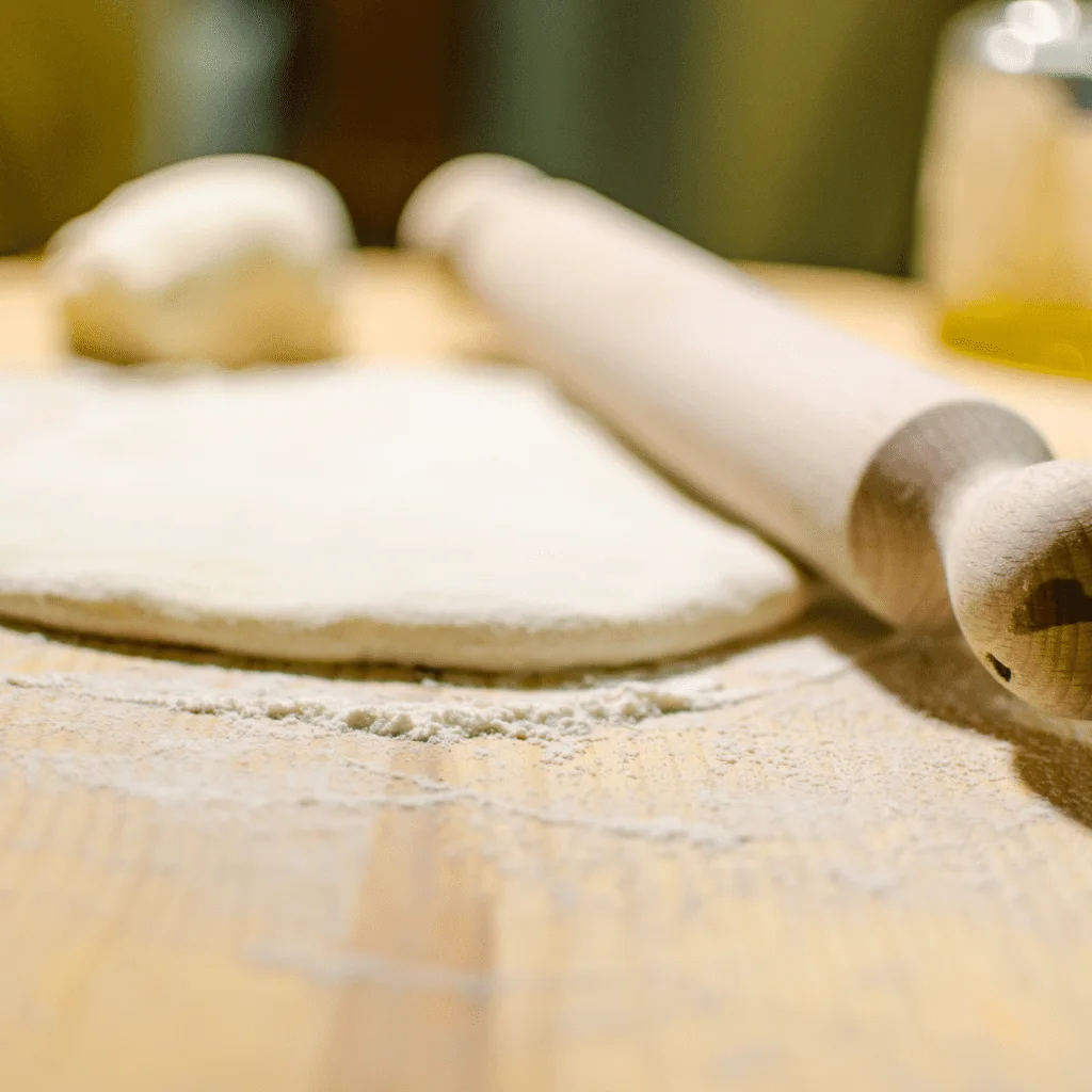 Rolling Out the Best Pizza Dough Recipe