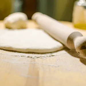 Rolling Out the Best Pizza Dough Recipe