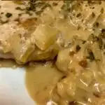 Pork Chops in Mushroom Soup Recipe