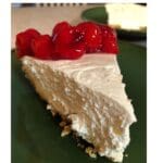 Philadelphia Cheesecake Recipe No Bake