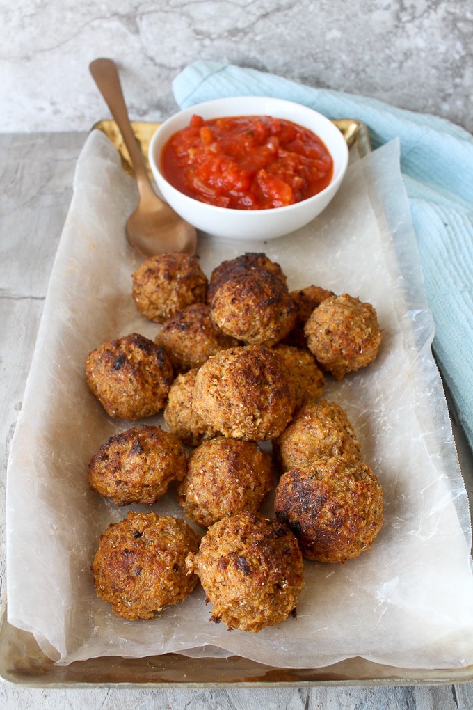 fish-meatballs-albondigas-de-pescado Champagne Tastes