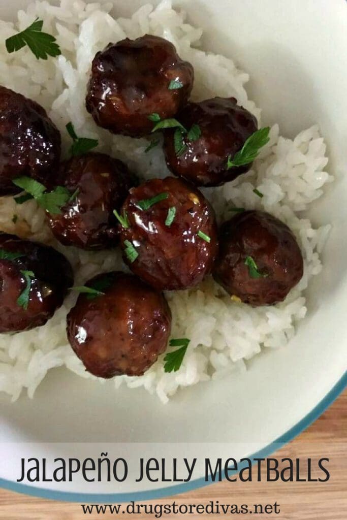 jalapeno-jelly-meatballs-recipe-Drug Store Divas