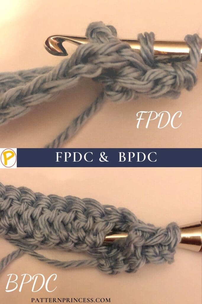 FPDC & BPDC