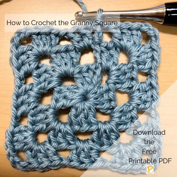 Free Pattern PDFs - Pattern Princess