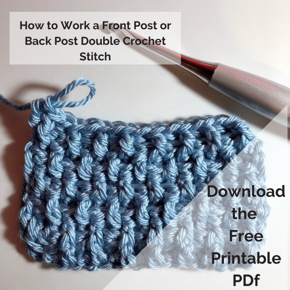 Free Pattern PDFs - Pattern Princess