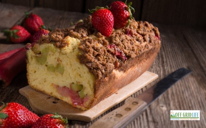 Easy-Strawberry-Rhubarb-Coffee-Cake-Recipe anoffdridlife