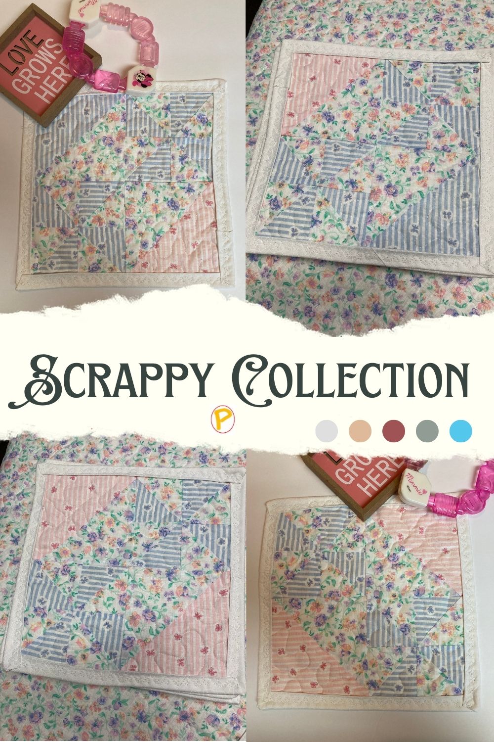 Scrappy Collection