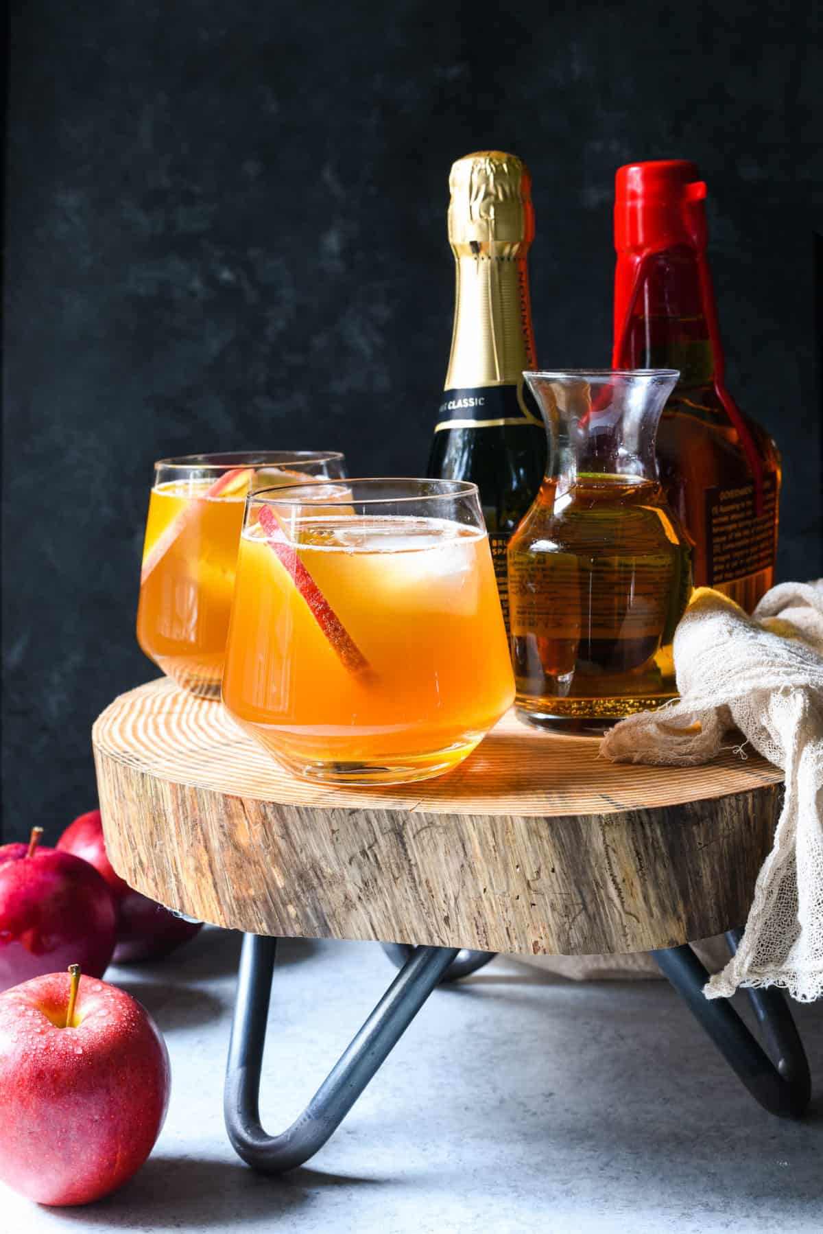 Bourbon-Apple-Cider-Punch