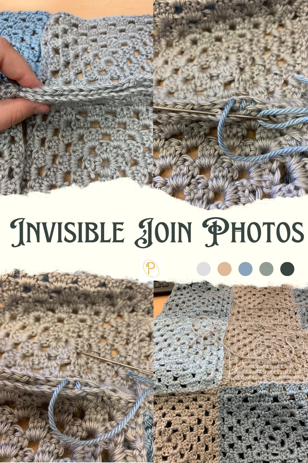 Invisible Join Photos