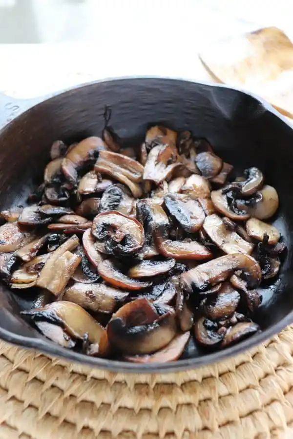 Sauteed-Mushroom-Recipe