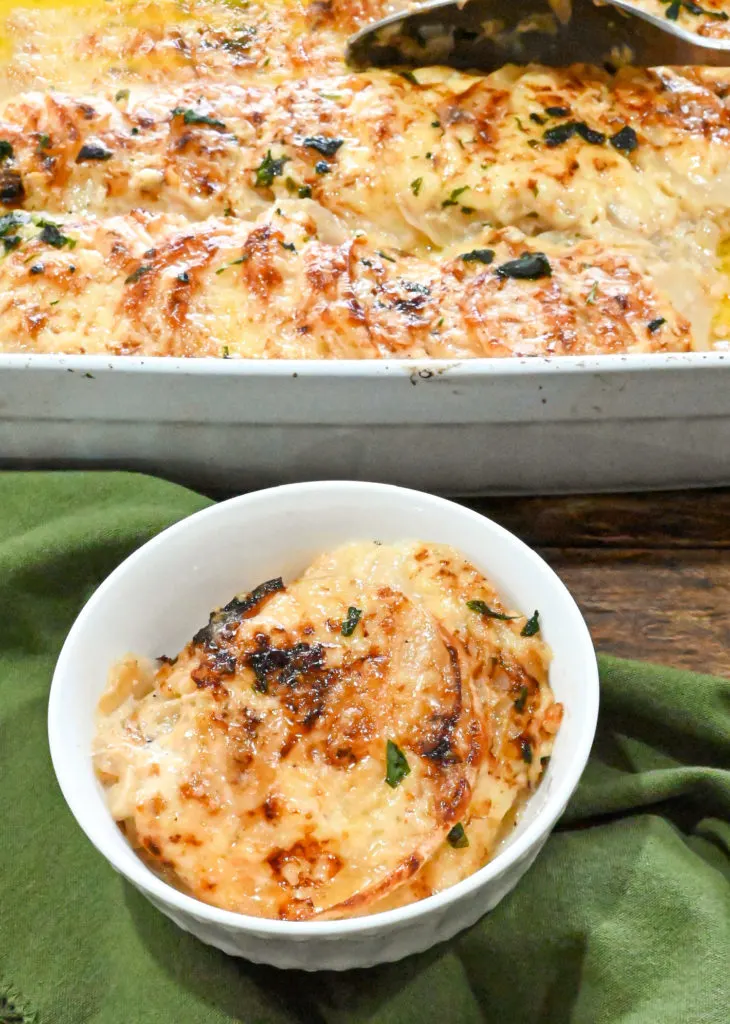 keto-cheesy-scalloped-turnips-baked-and-served