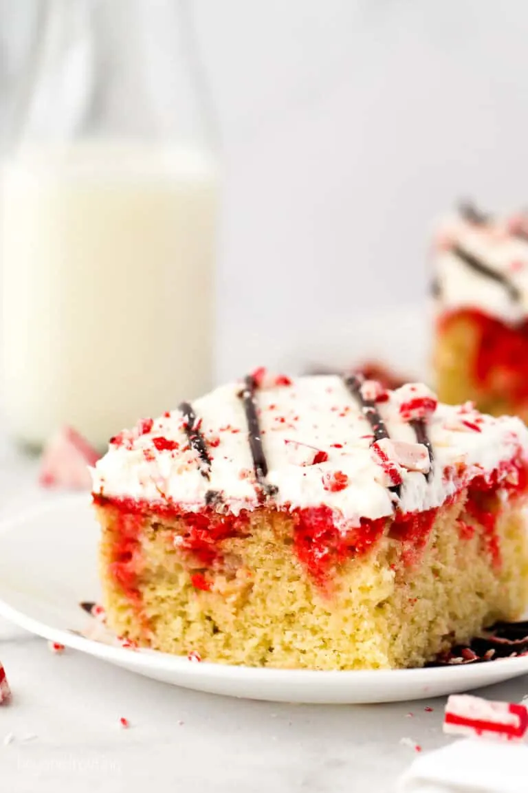 Candy-Cane-Peppermint-Poke-Cake
