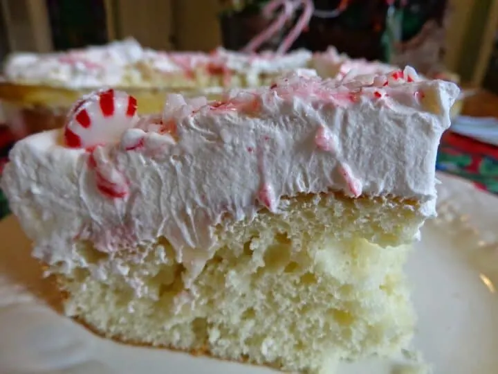 White-Chocolate-Peppermint-Poke-Cake