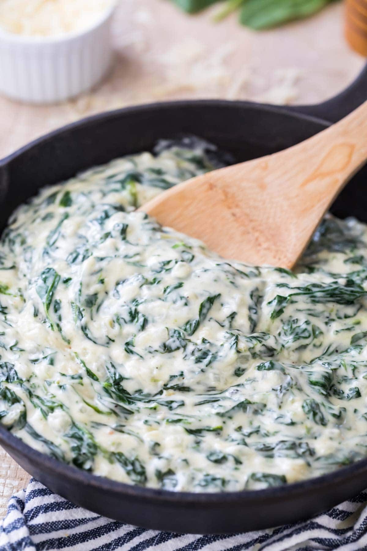 Creamed-Spinach-Recipe