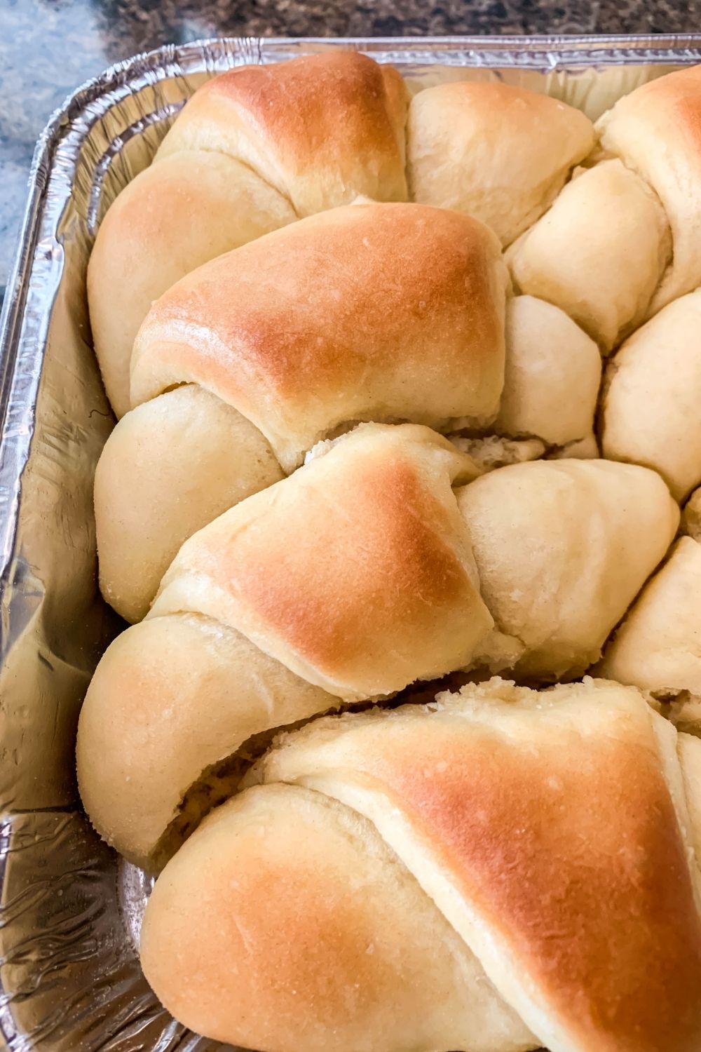 Homemade-Crescent-Rolls-Easy