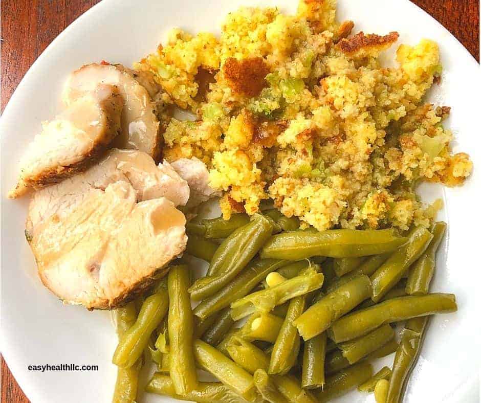 Jiffy southern-cornbread-dressing