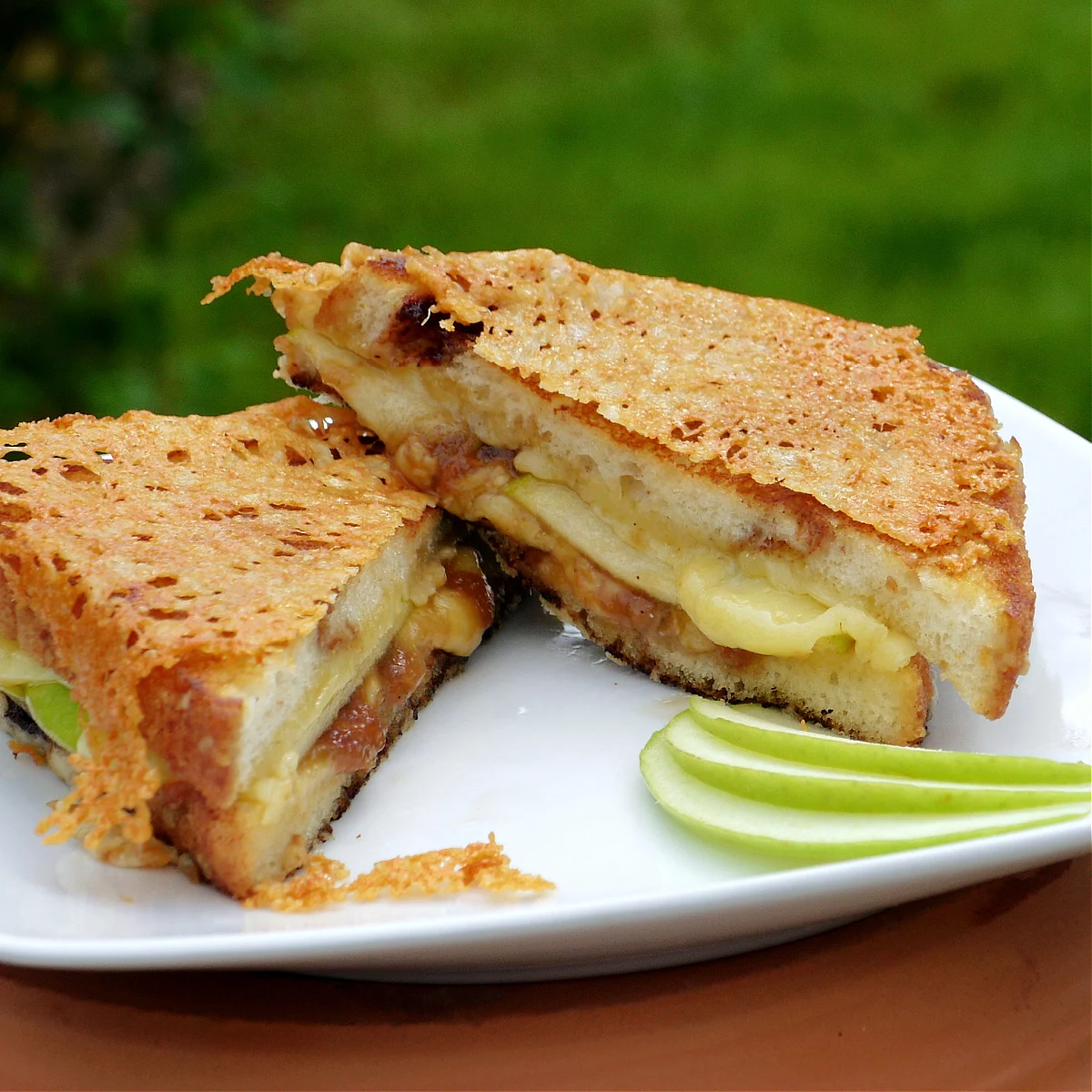irish-apple-pie Sandwich