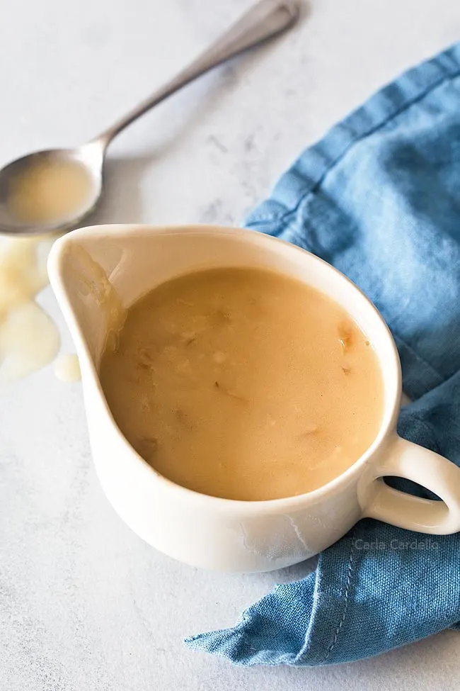 Homemade-Gravy-Without-Drippings-recipe